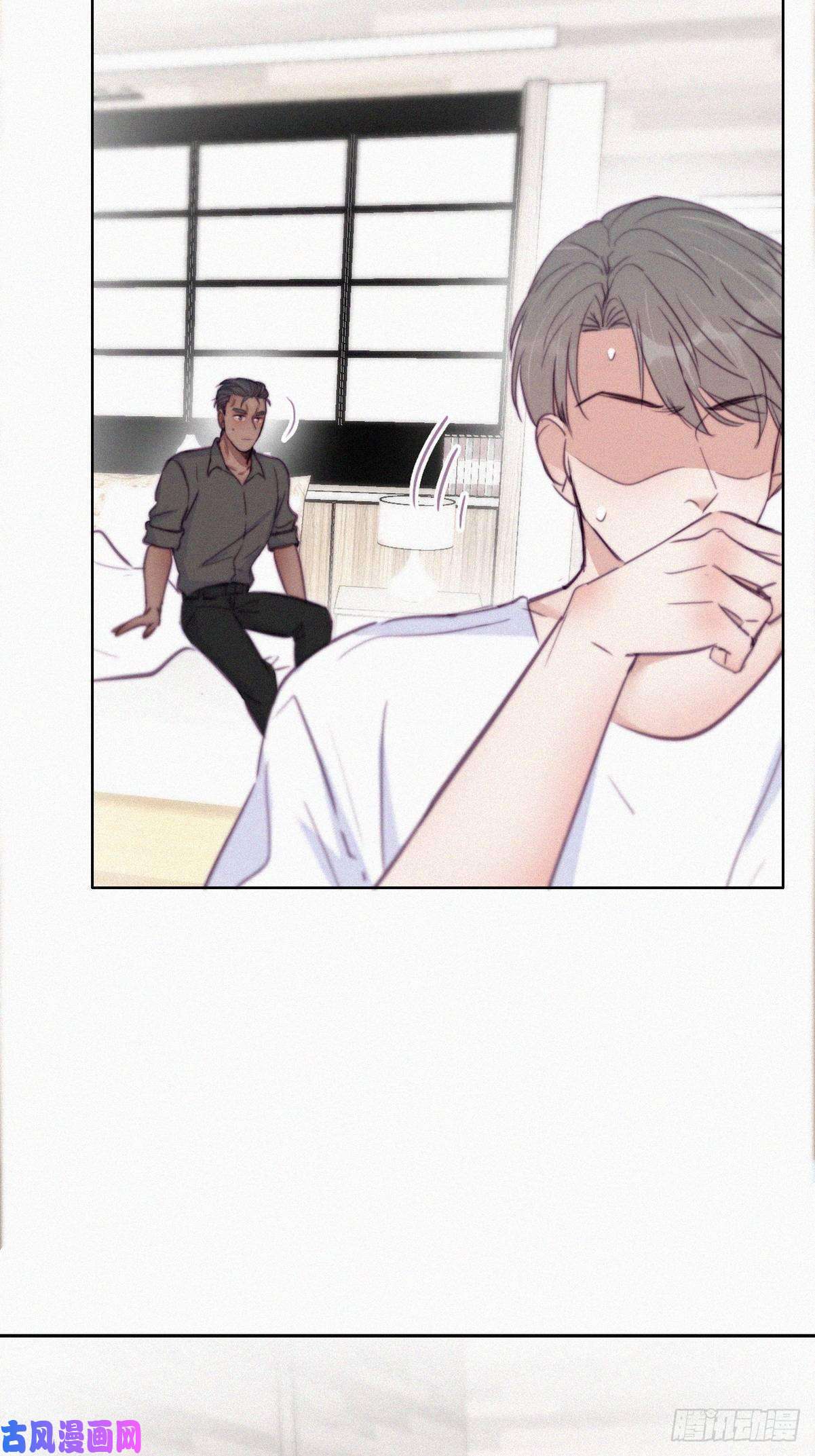 逆袭之好孕人生第117话 辞年又呕吐