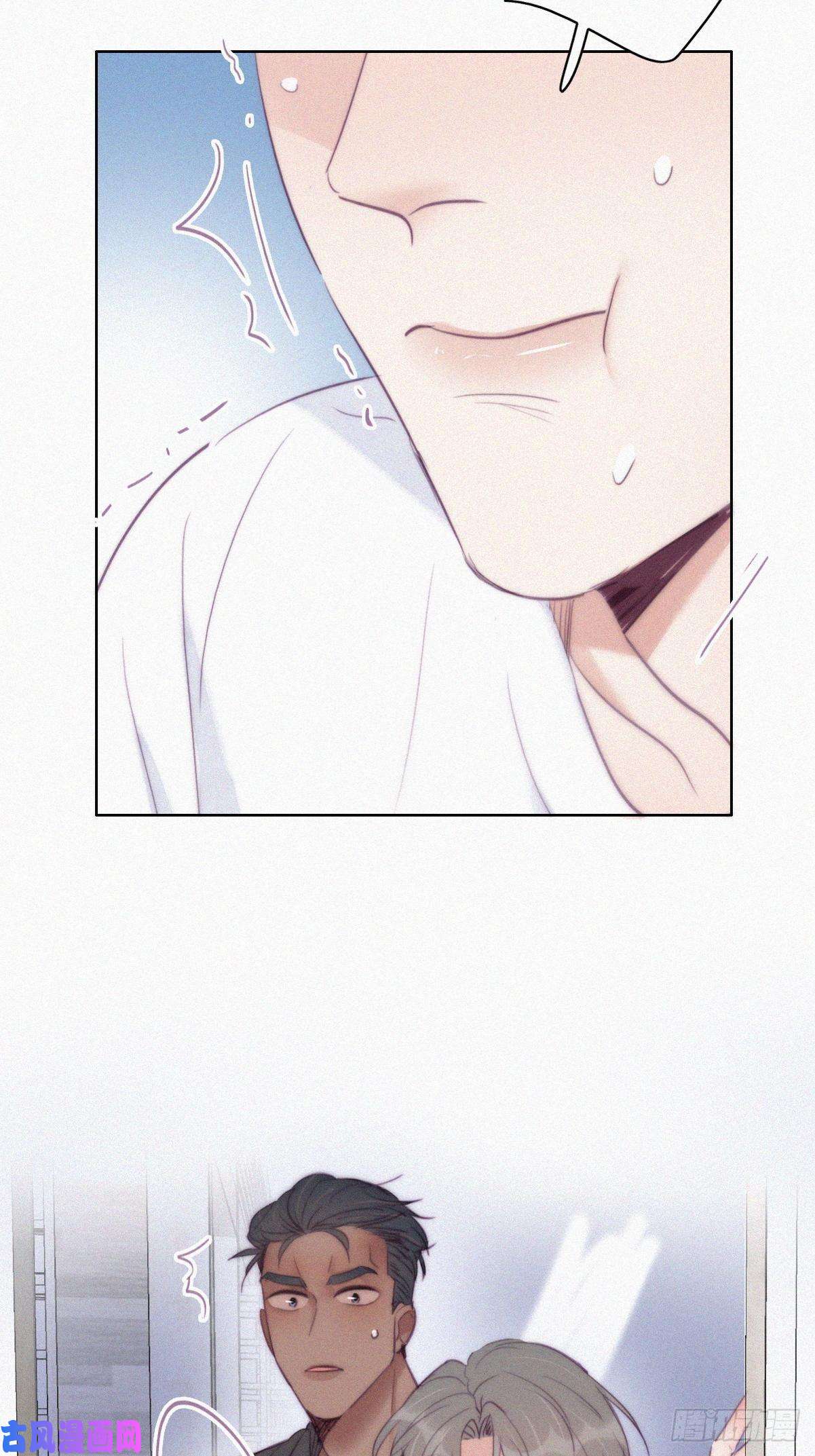 逆袭之好孕人生第117话 辞年又呕吐