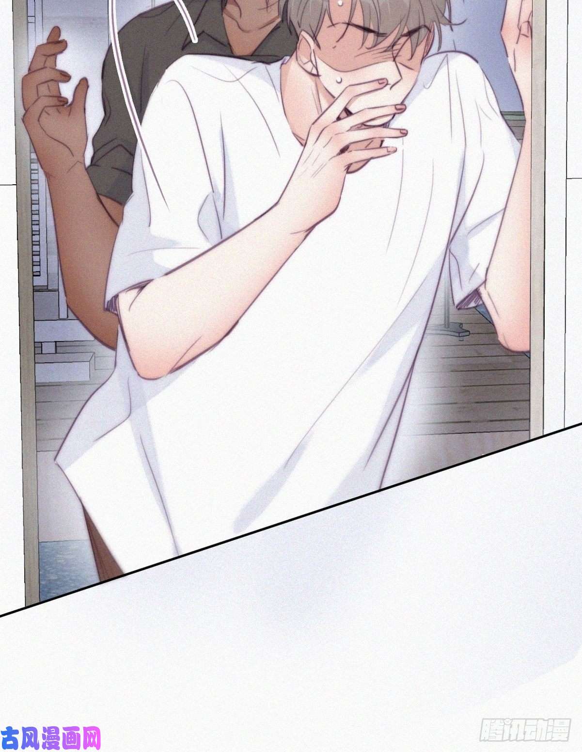 逆袭之好孕人生第117话 辞年又呕吐