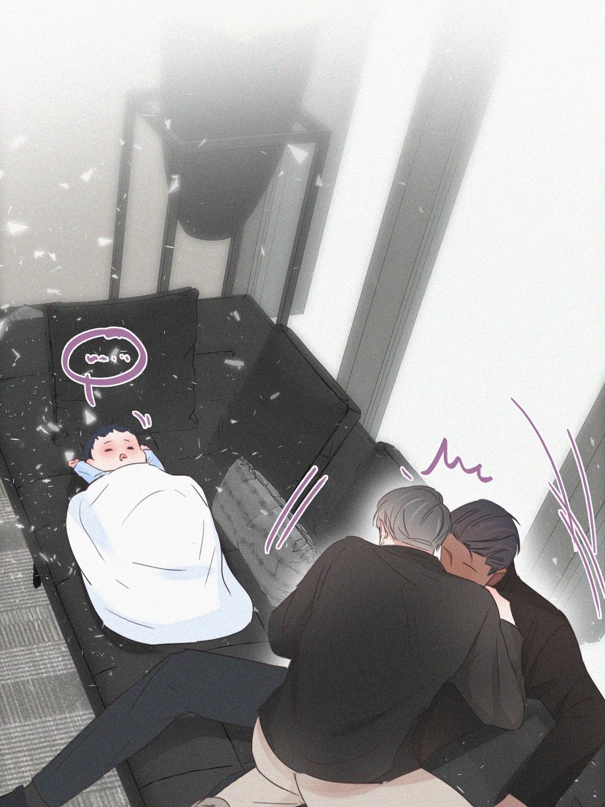逆袭之好孕人生43 新年真实身份