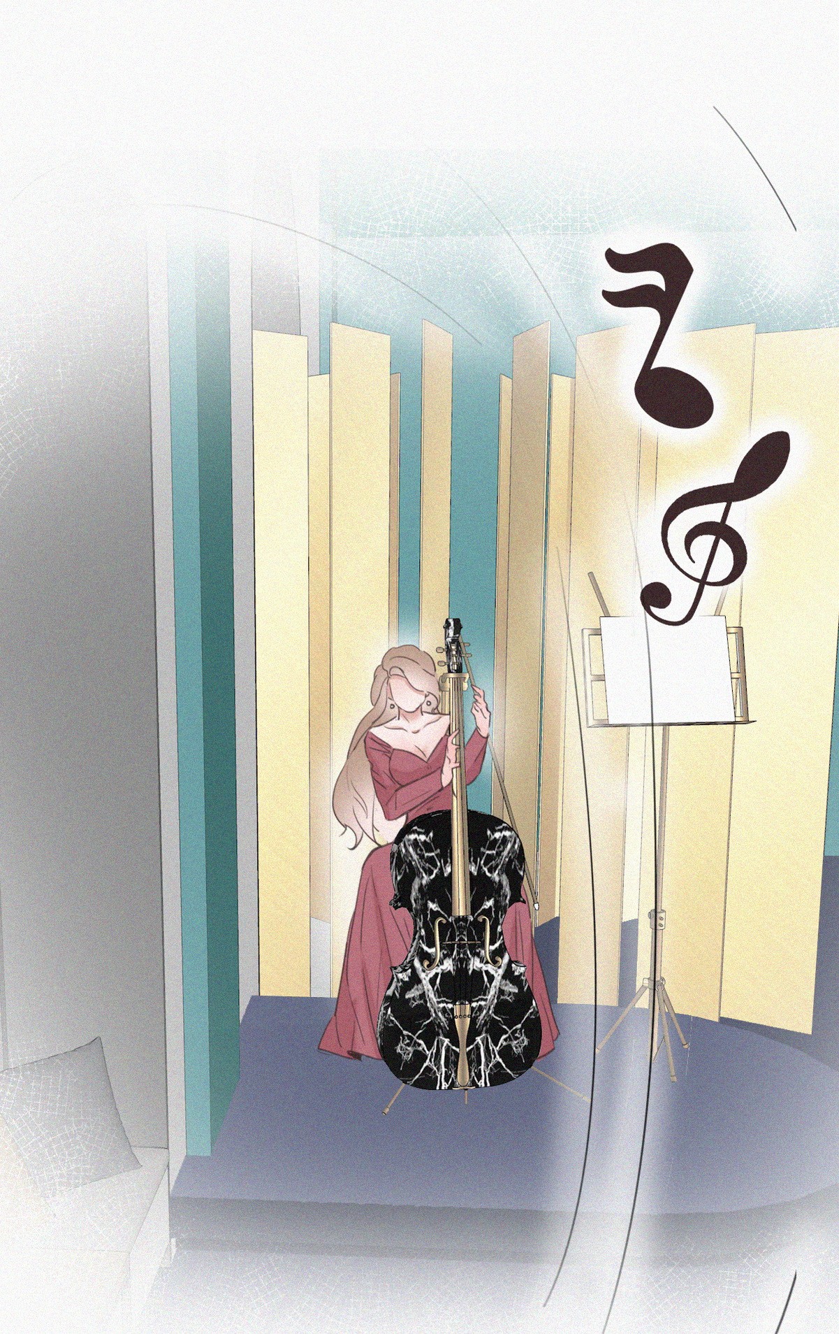 逆袭之好孕人生48 联手虐渣