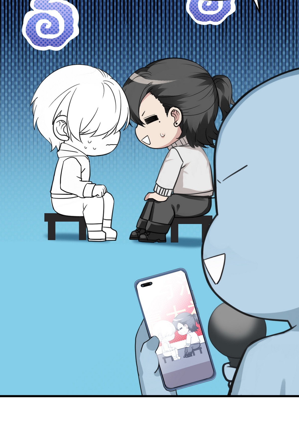 逆袭之好孕人生55 丛林逃生