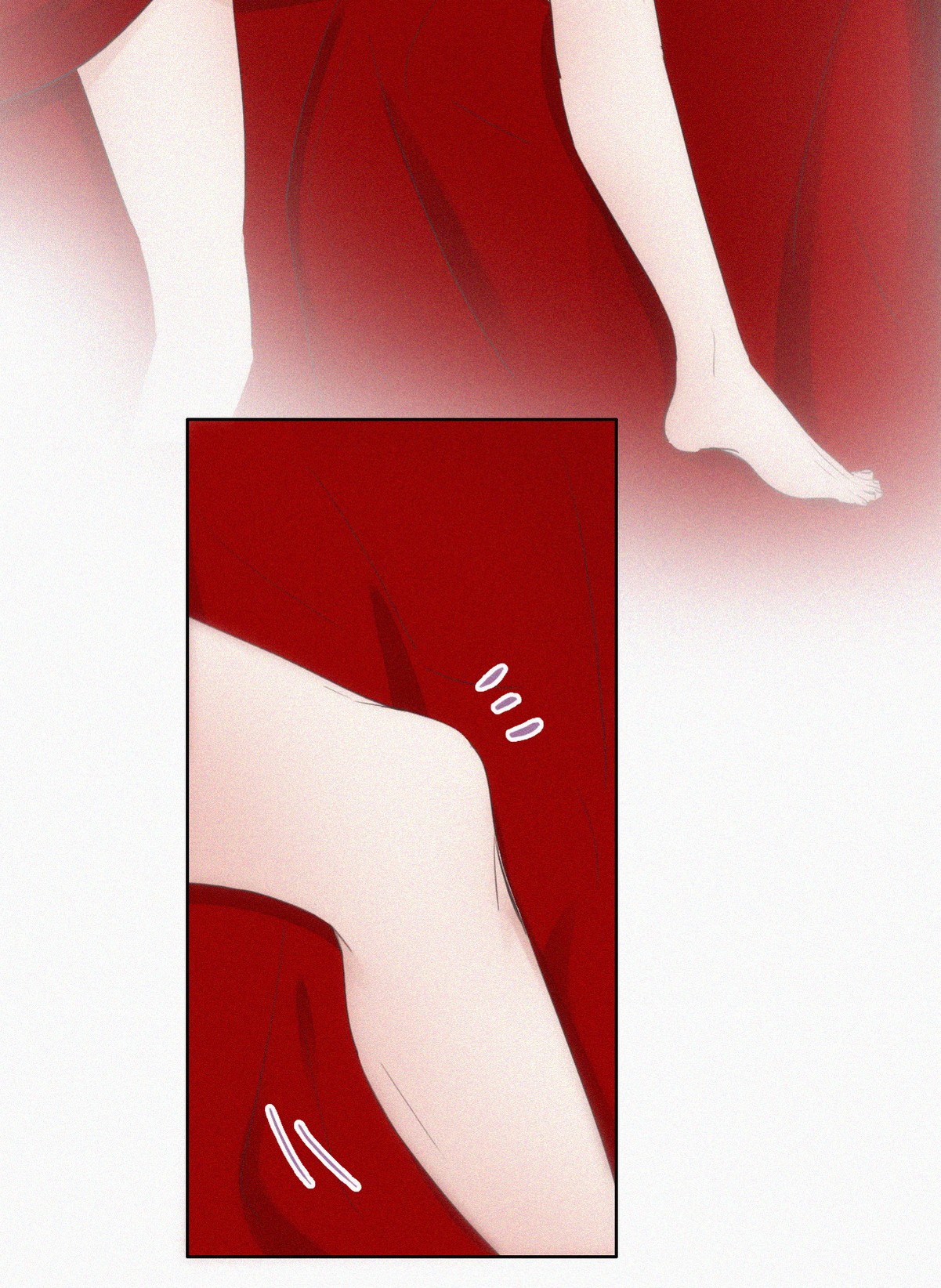 逆袭之好孕人生58 瞿城生病