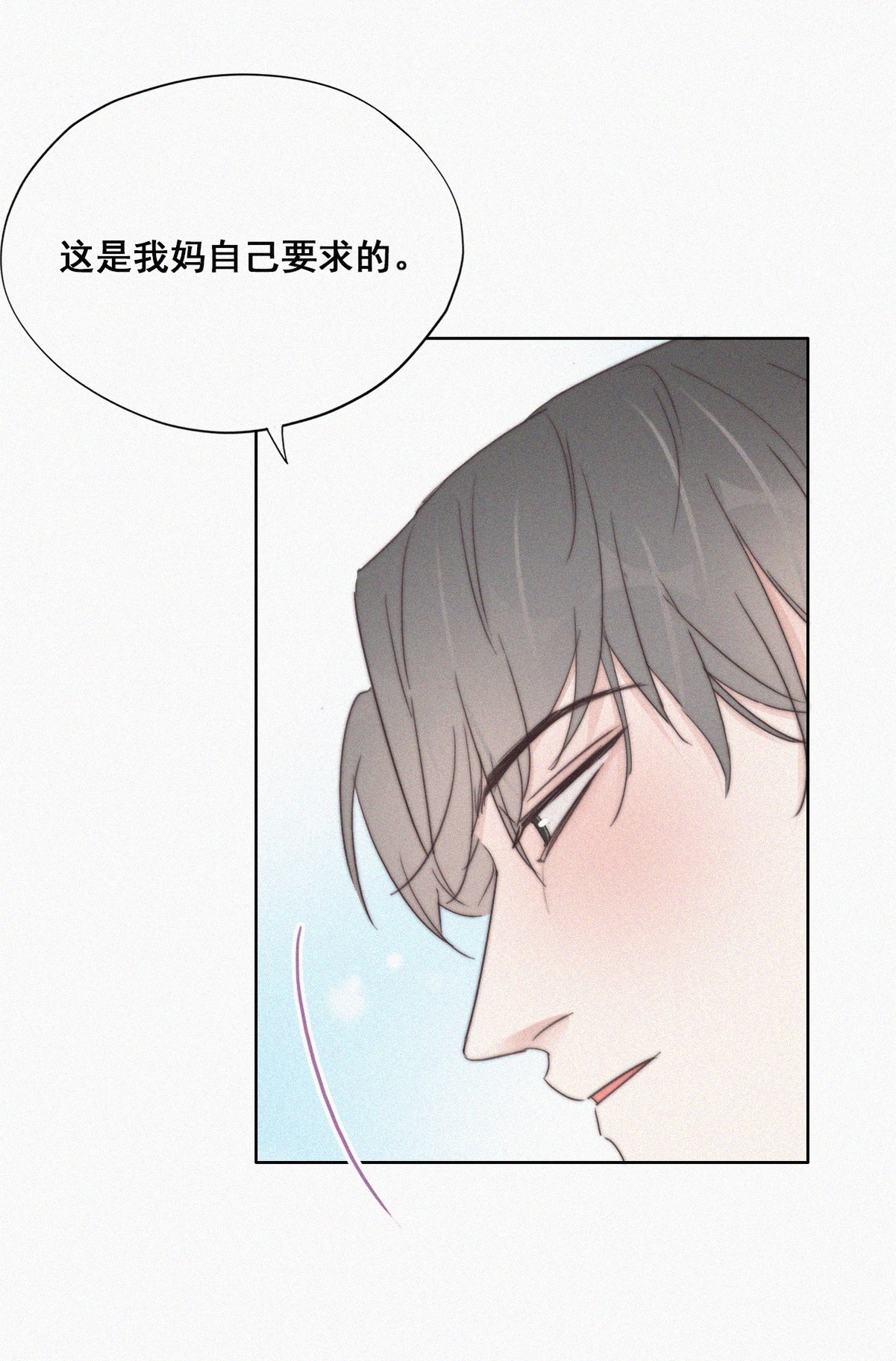 逆袭之好孕人生62 墓园扫墓