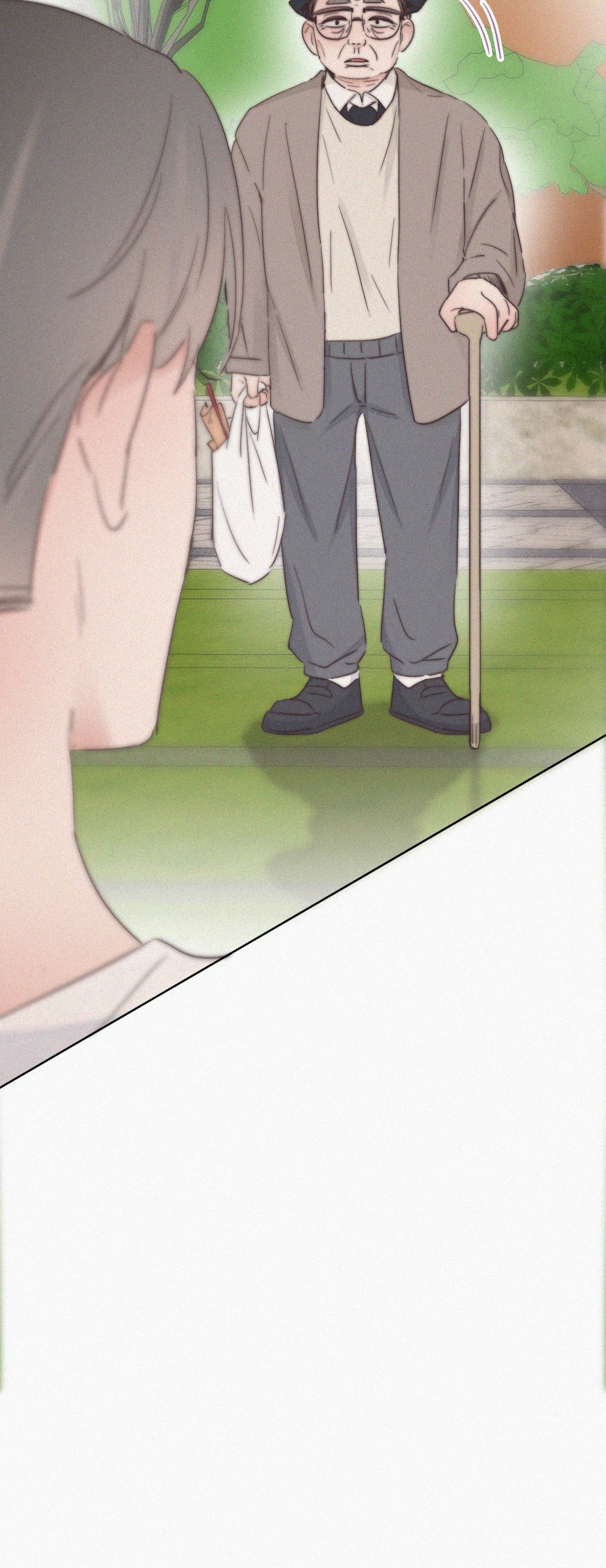逆袭之好孕人生63 初见钟叔