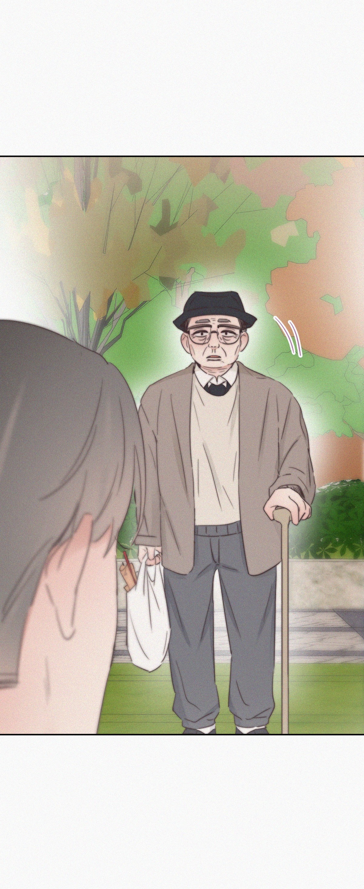 逆袭之好孕人生64 辞年的秘密