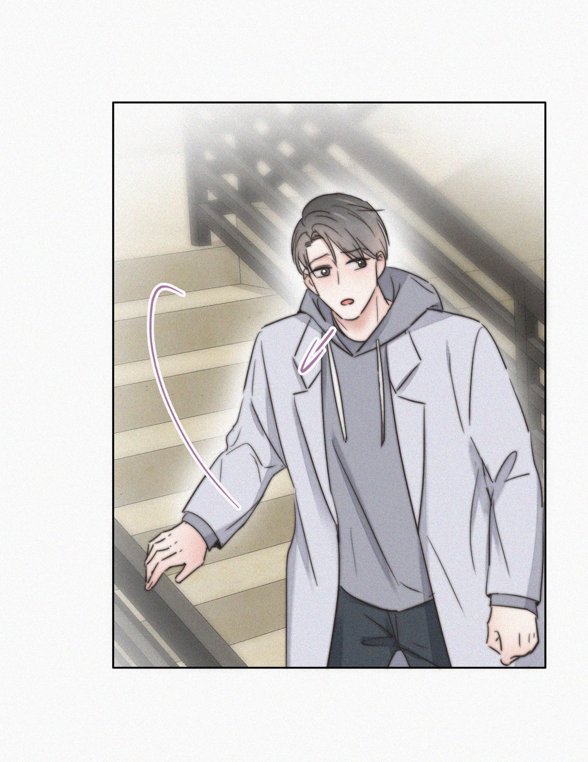 逆袭之好孕人生67 车祸