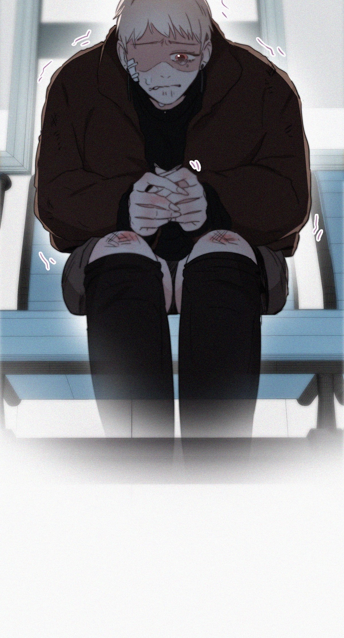 逆袭之好孕人生68 窝窝危在旦夕