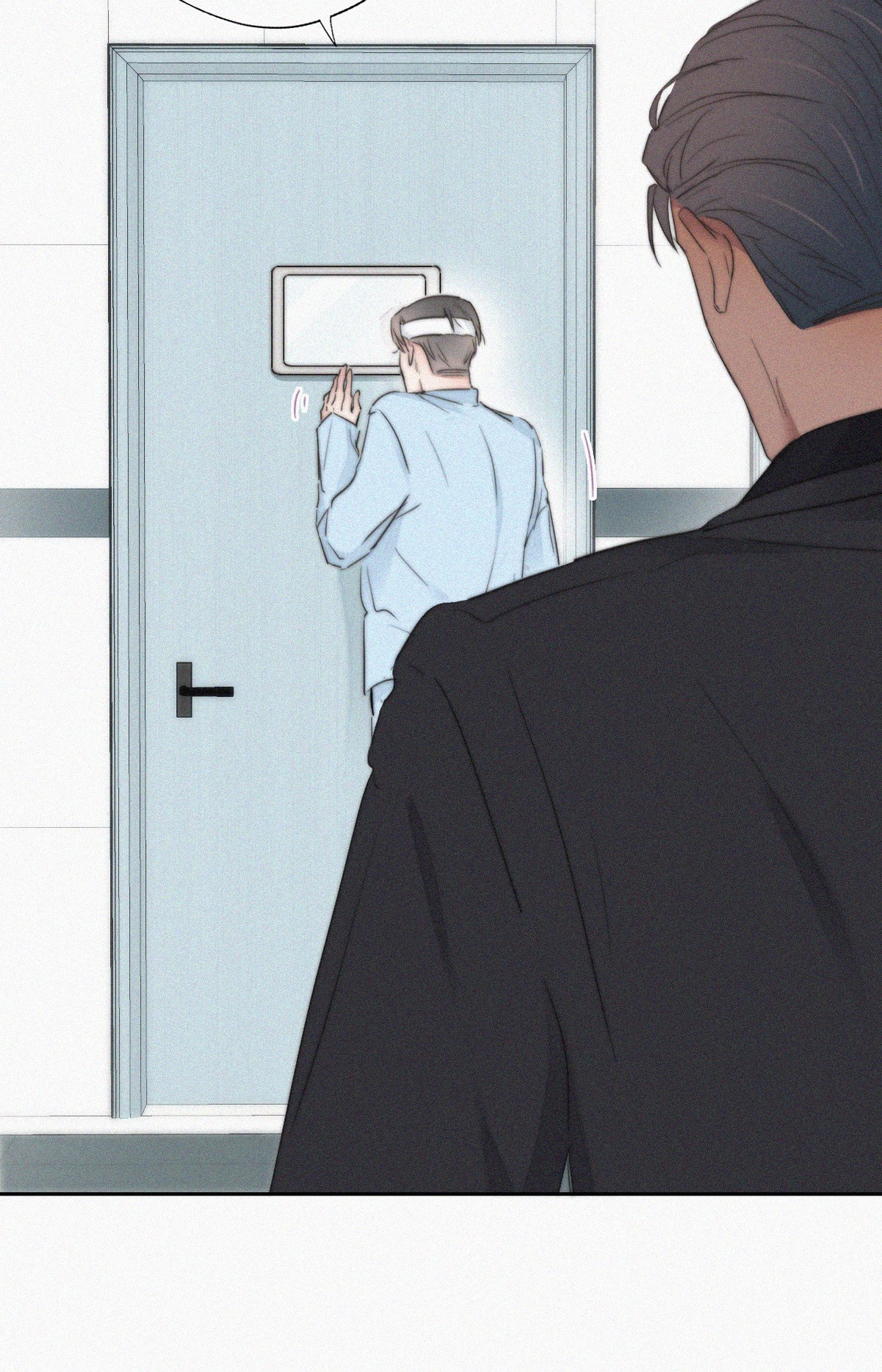 逆袭之好孕人生71 瞿城试探
