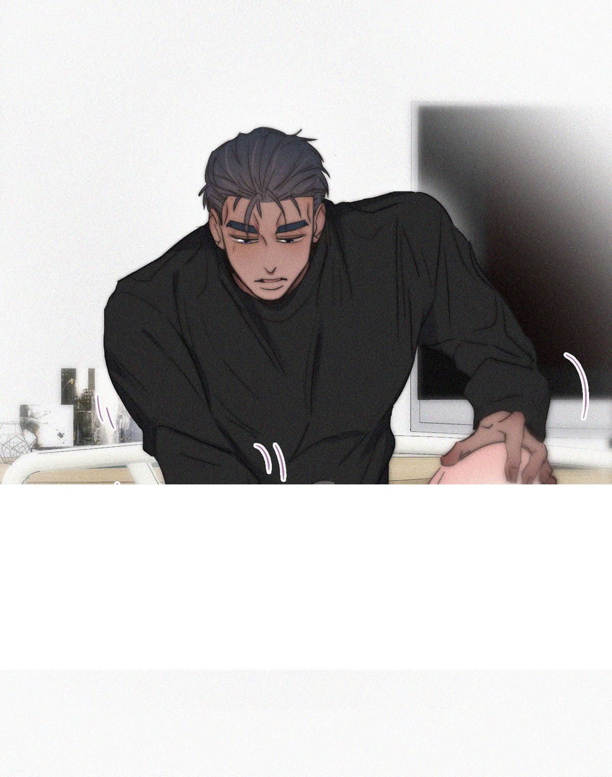 逆袭之好孕人生78 半夜偷袭