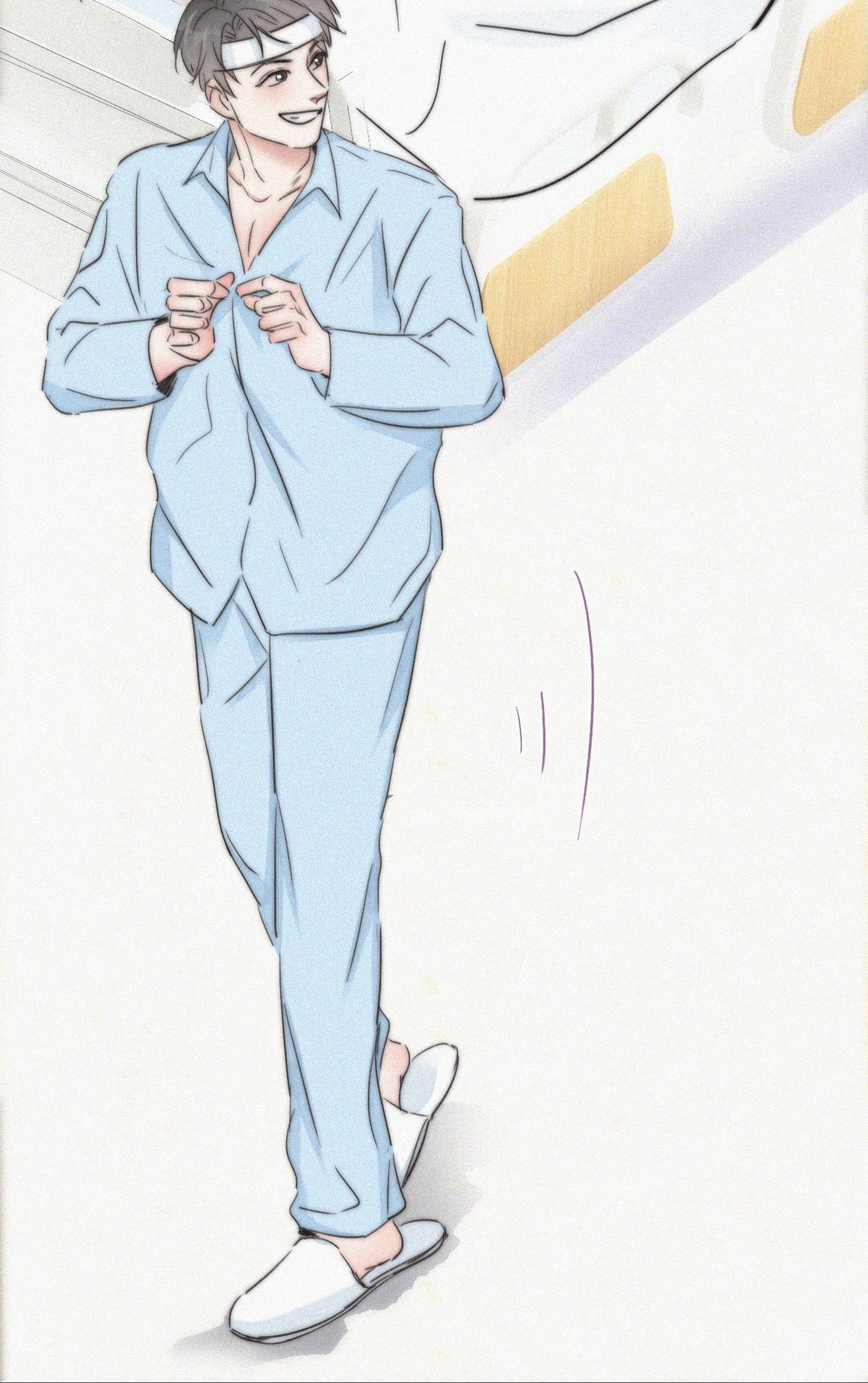 逆袭之好孕人生79 辞年反攻
