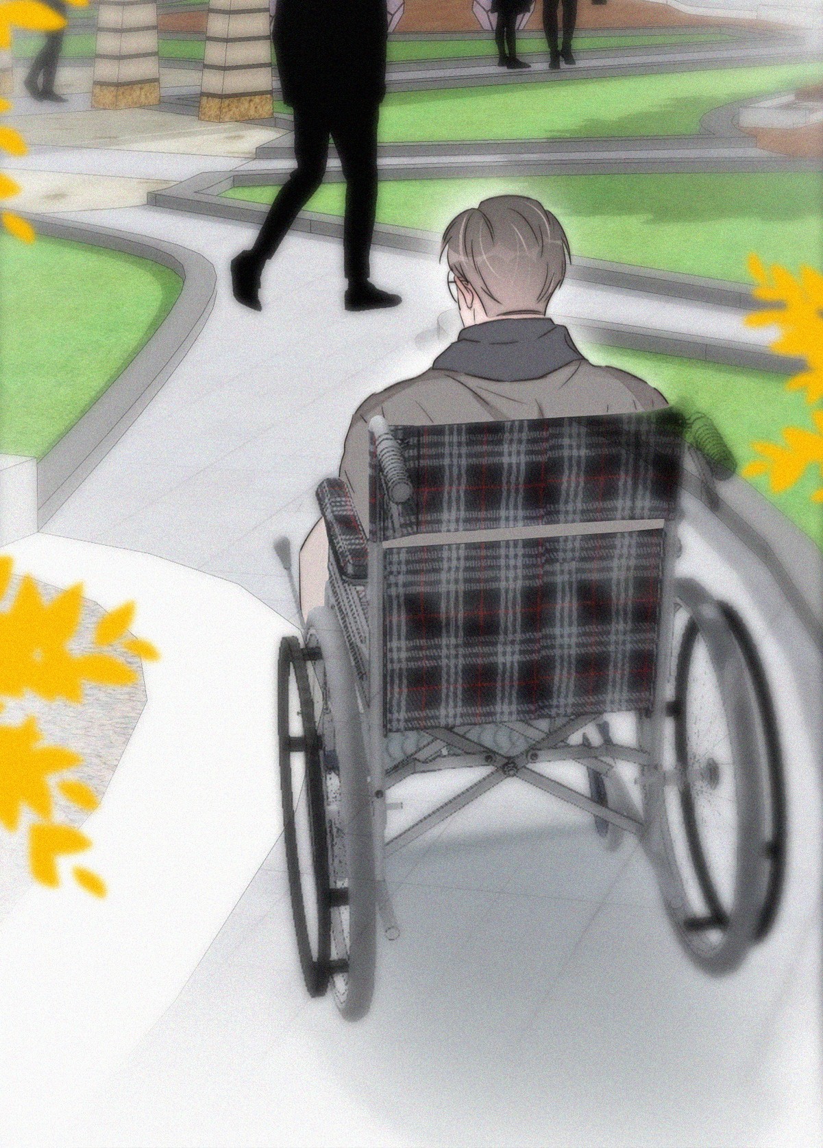 逆袭之好孕人生81 窝窝“助攻”