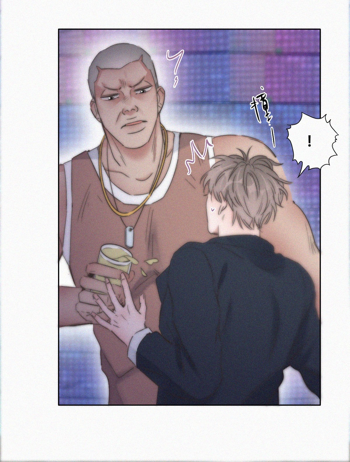 逆袭之好孕人生85 好戏开始