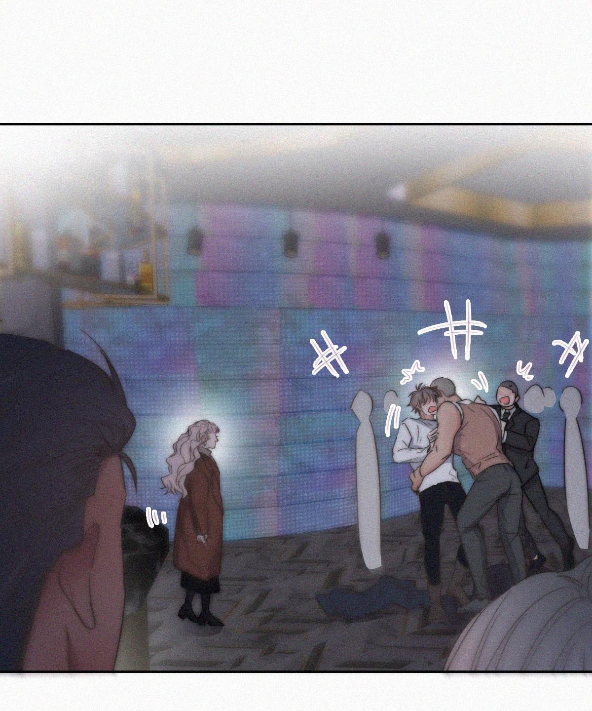 逆袭之好孕人生86 看他想怎么死