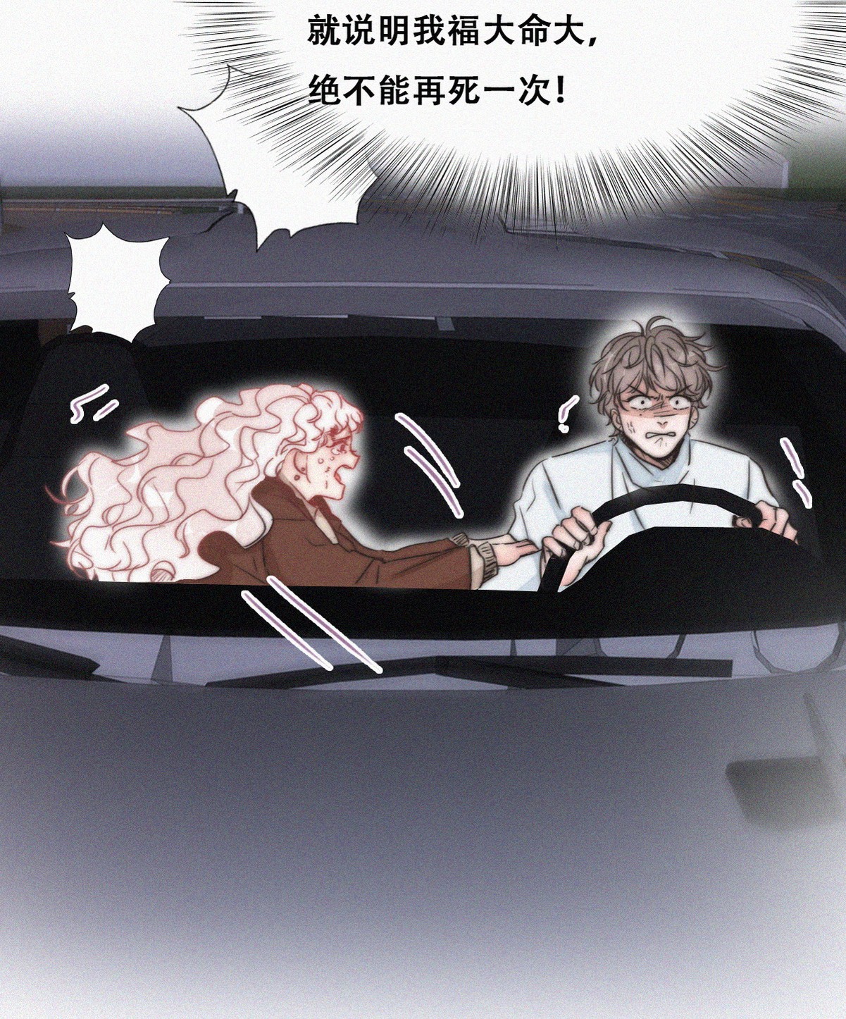 逆袭之好孕人生87 黑炭亲自飙车