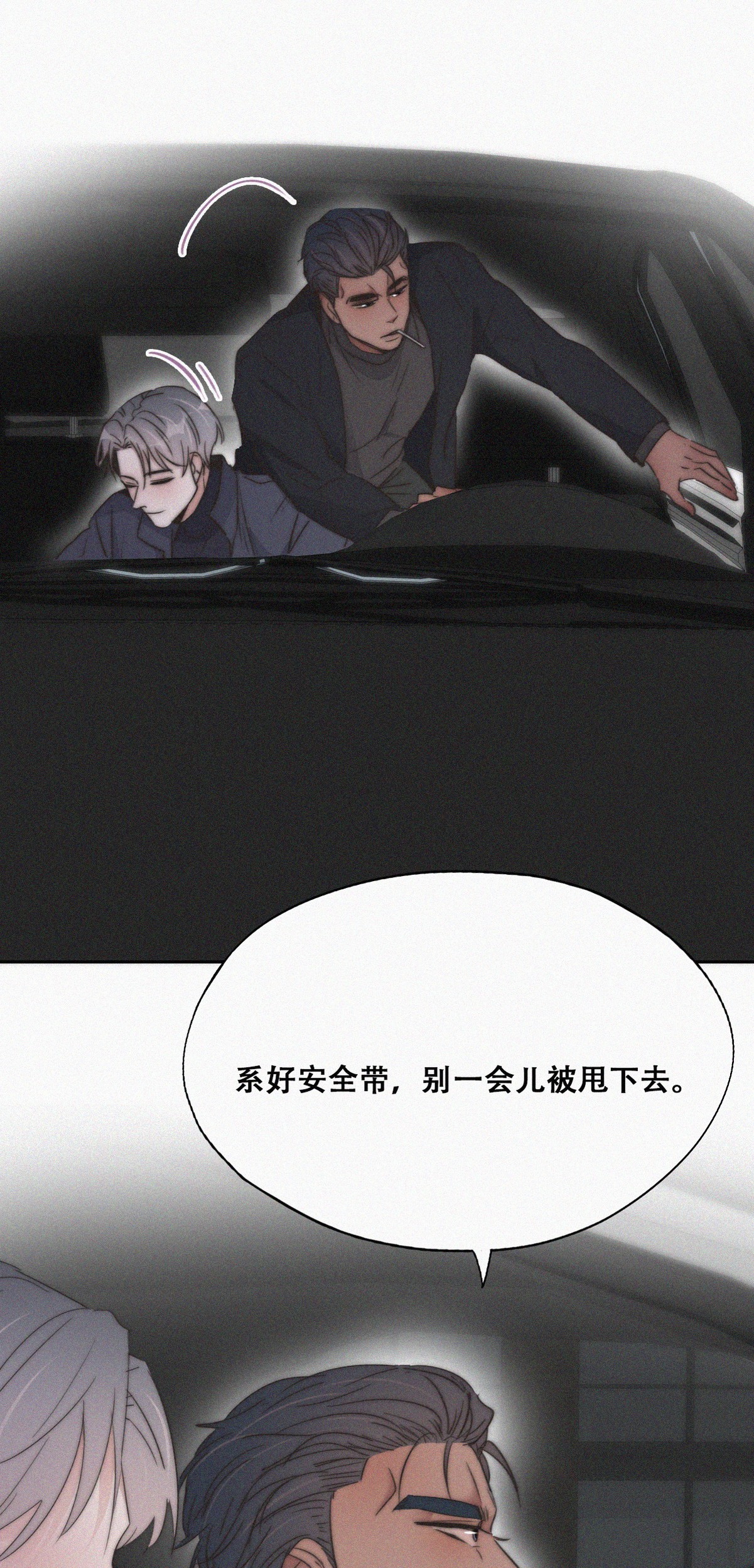 逆袭之好孕人生87 黑炭亲自飙车