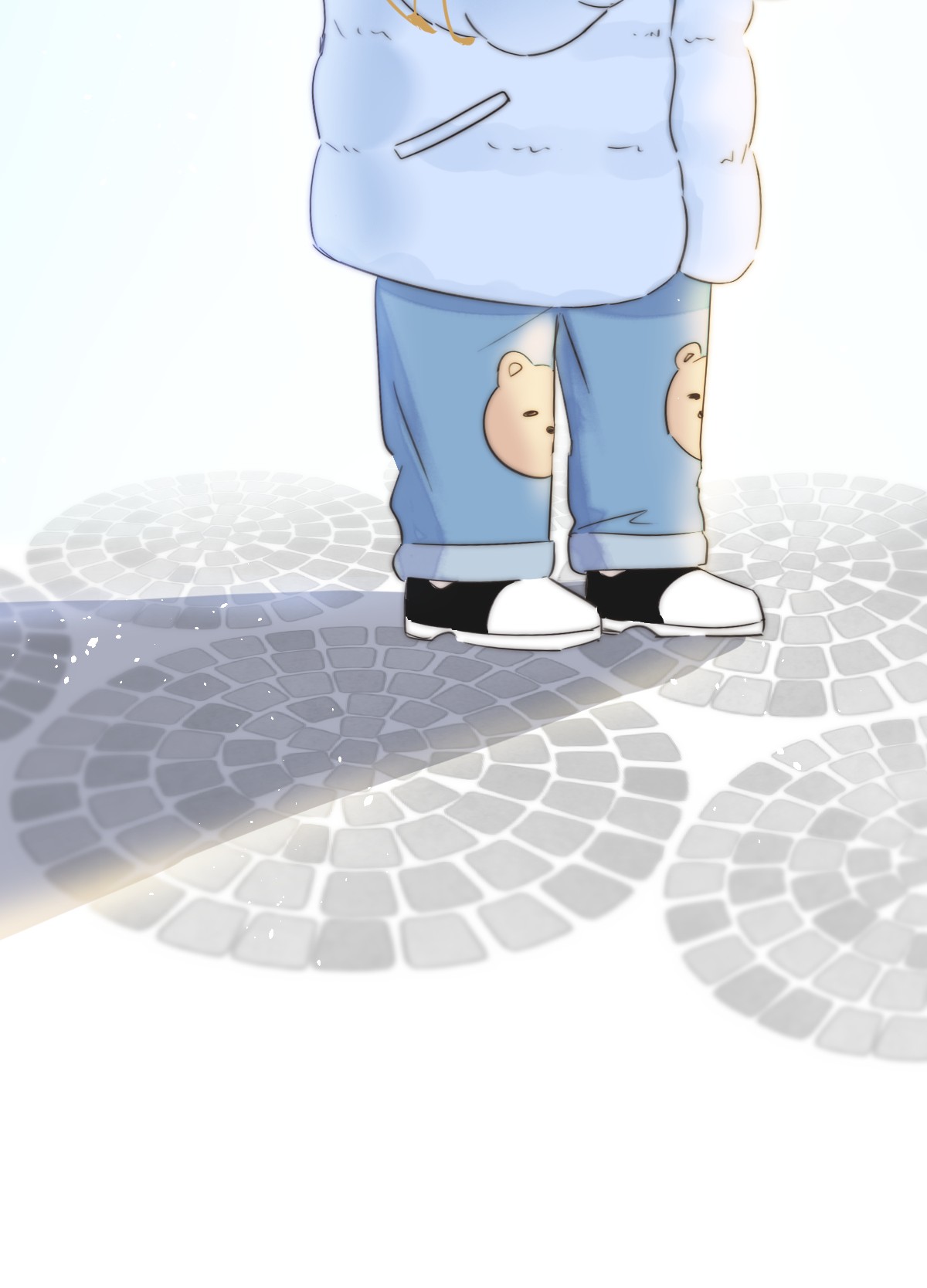 逆袭之好孕人生90 黑炭求亲亲