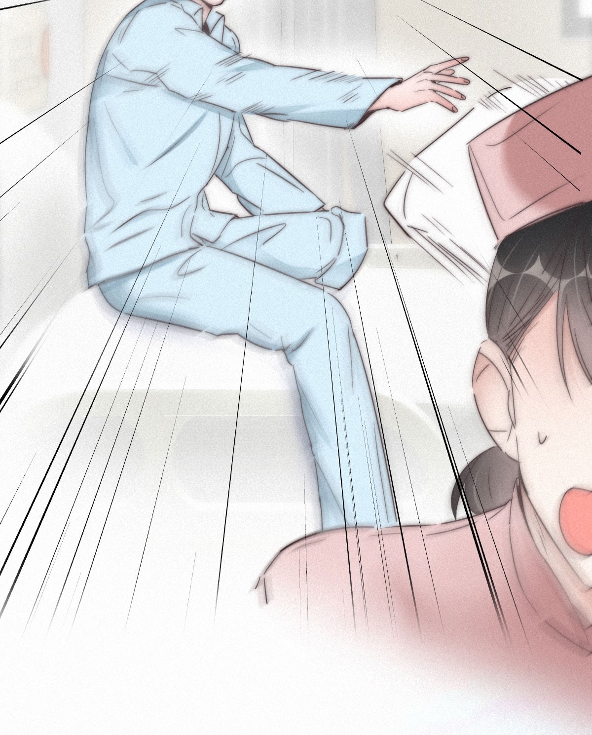 逆袭之好孕人生91 徐新年截肢