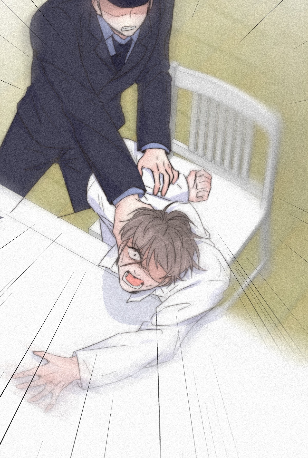 逆袭之好孕人生93 辞年救媳妇儿
