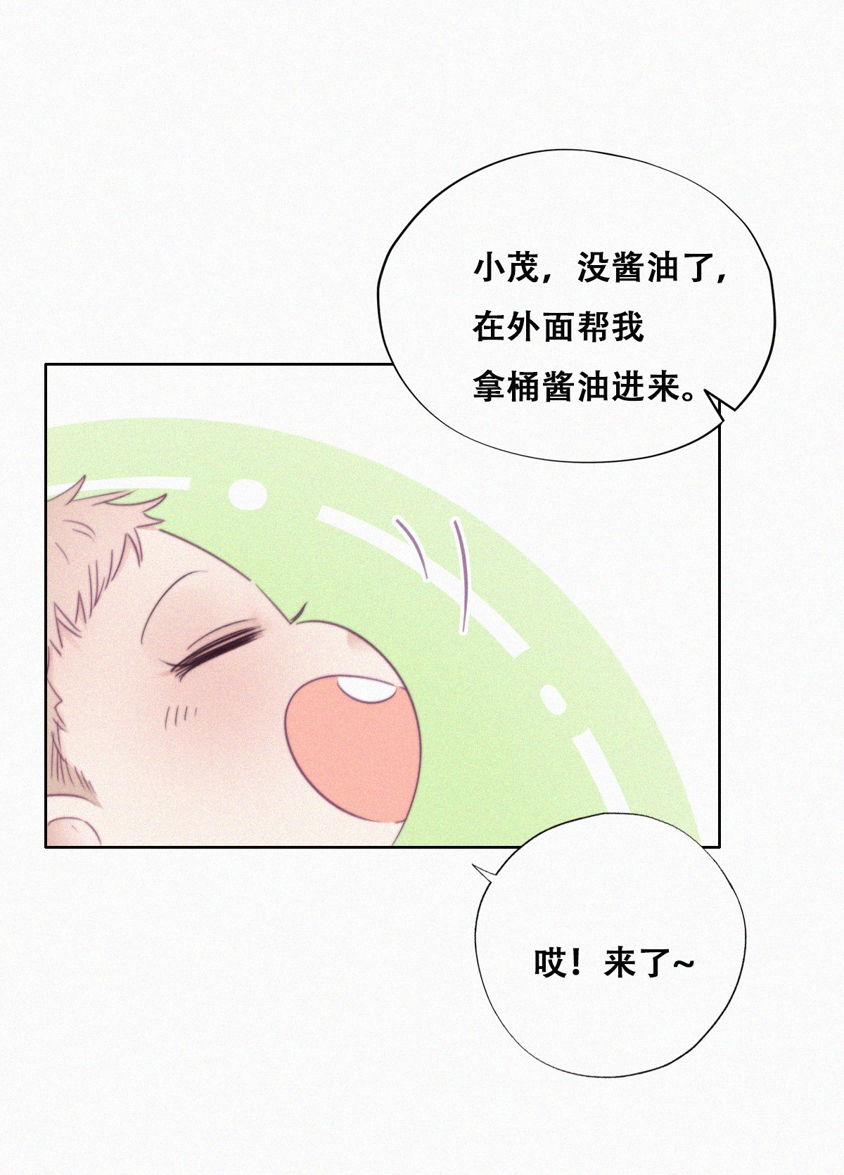 逆袭之好孕人生96 新女婿上门