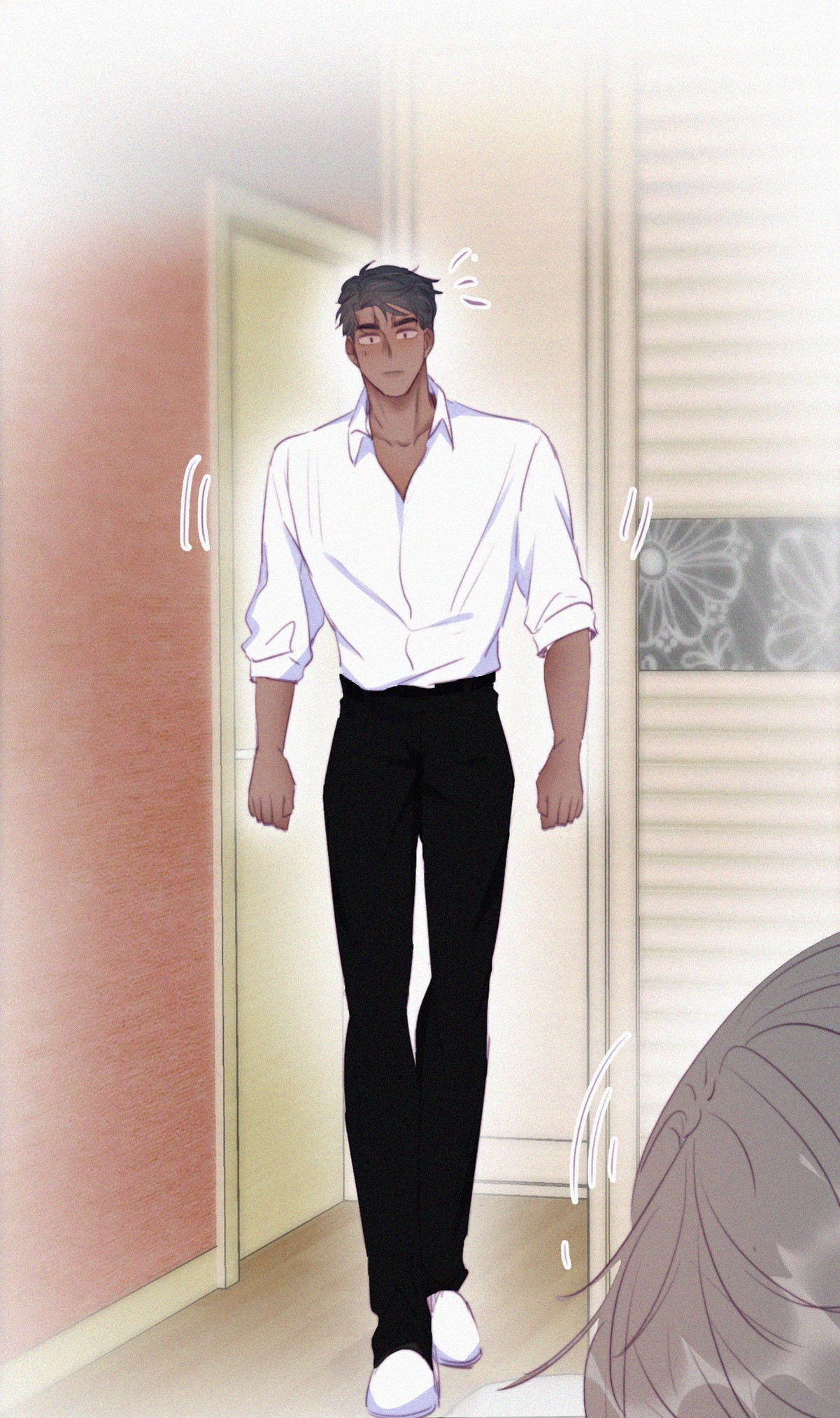 逆袭之好孕人生99 及时行乐