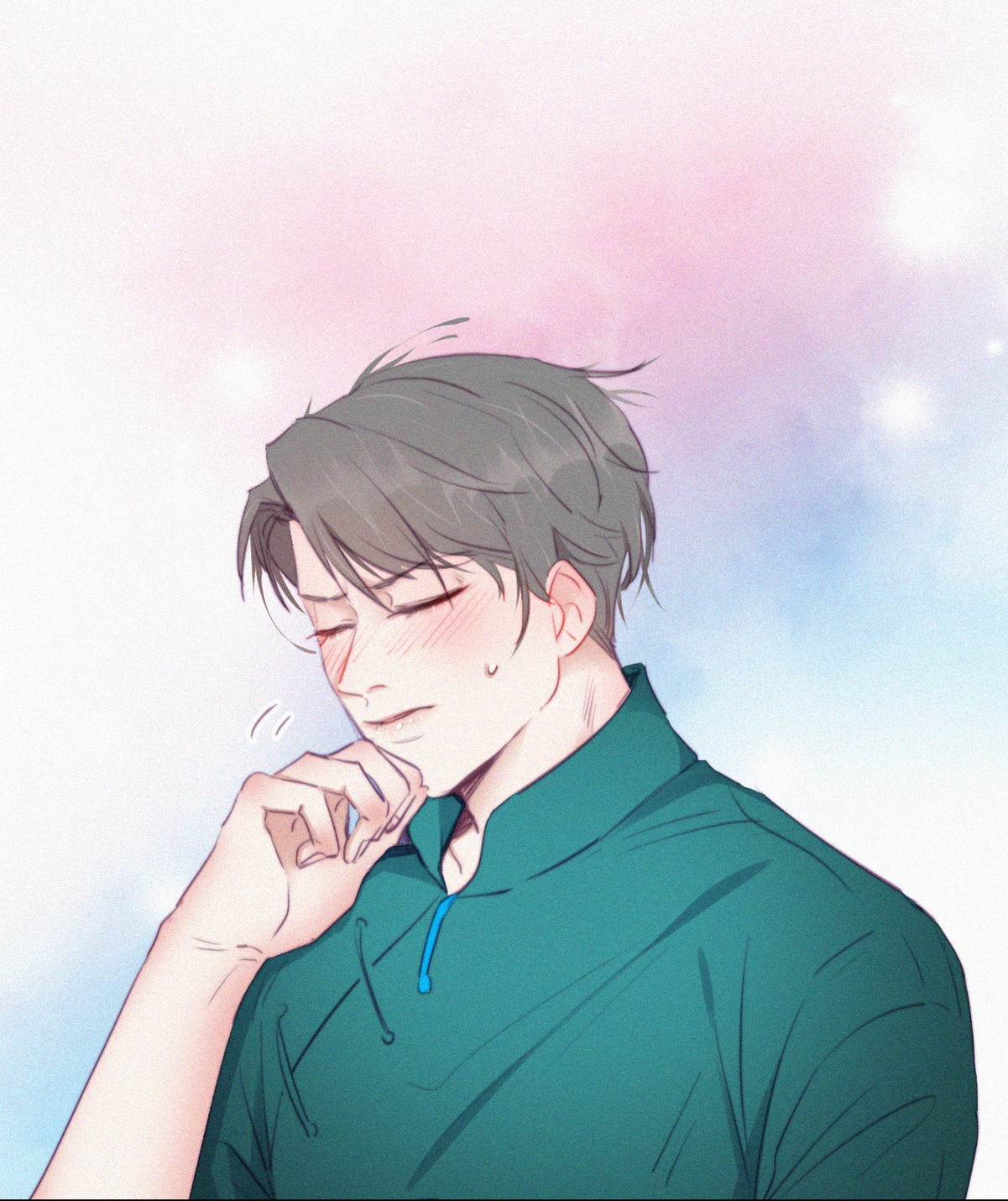逆袭之好孕人生99 及时行乐