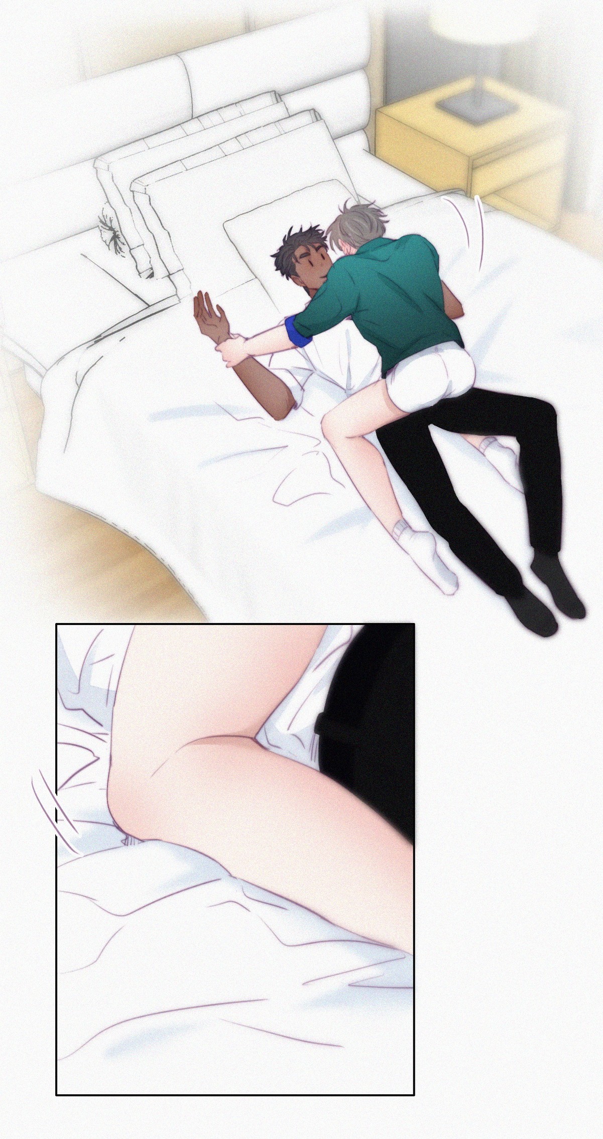 逆袭之好孕人生100 新春第一发