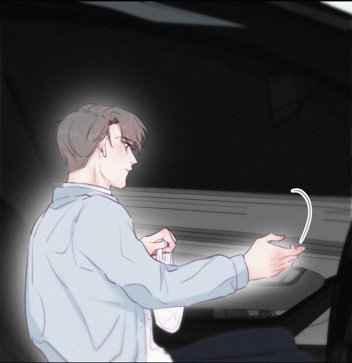逆袭之好孕人生102 黑炭被偷袭