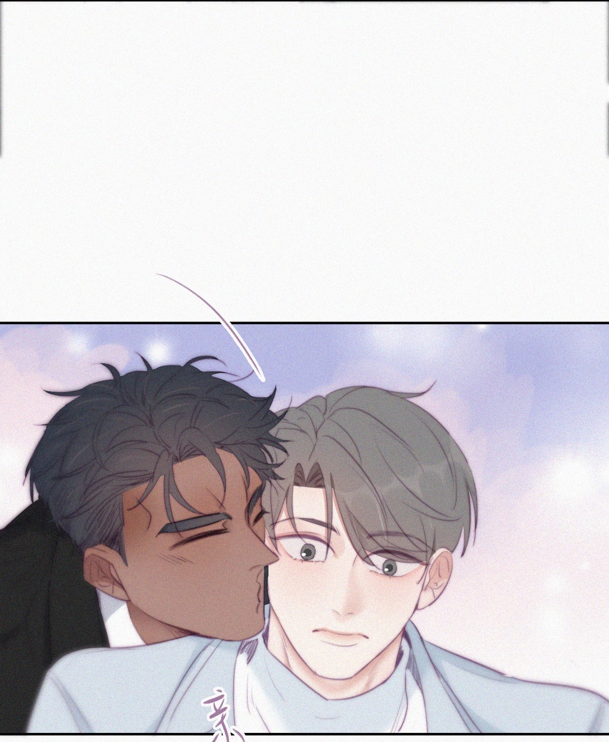 逆袭之好孕人生102 黑炭被偷袭