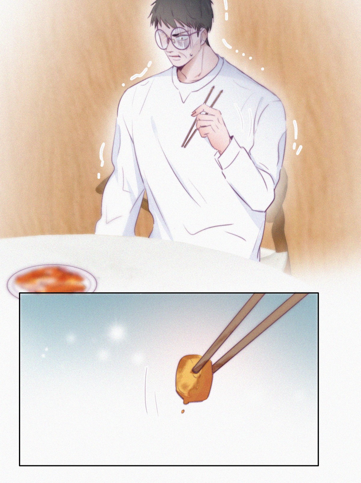 逆袭之好孕人生105 辞年和渣爹相见