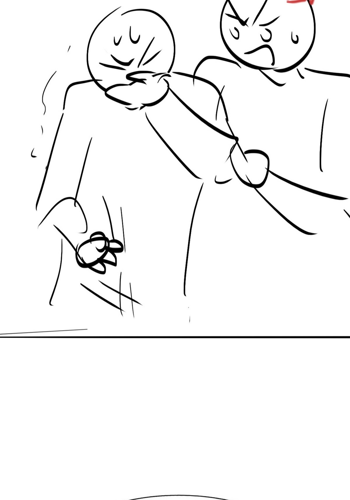 逆袭之好孕人生111 从白天到黑夜