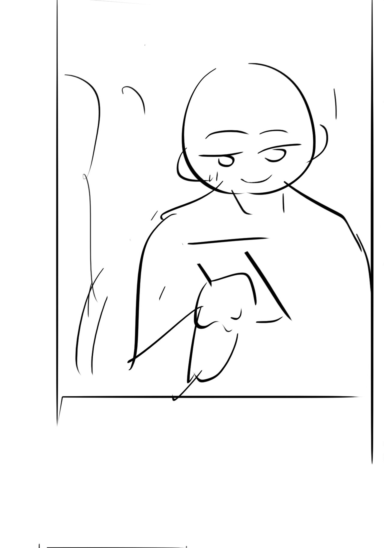 逆袭之好孕人生115 吊着你，哎就是玩