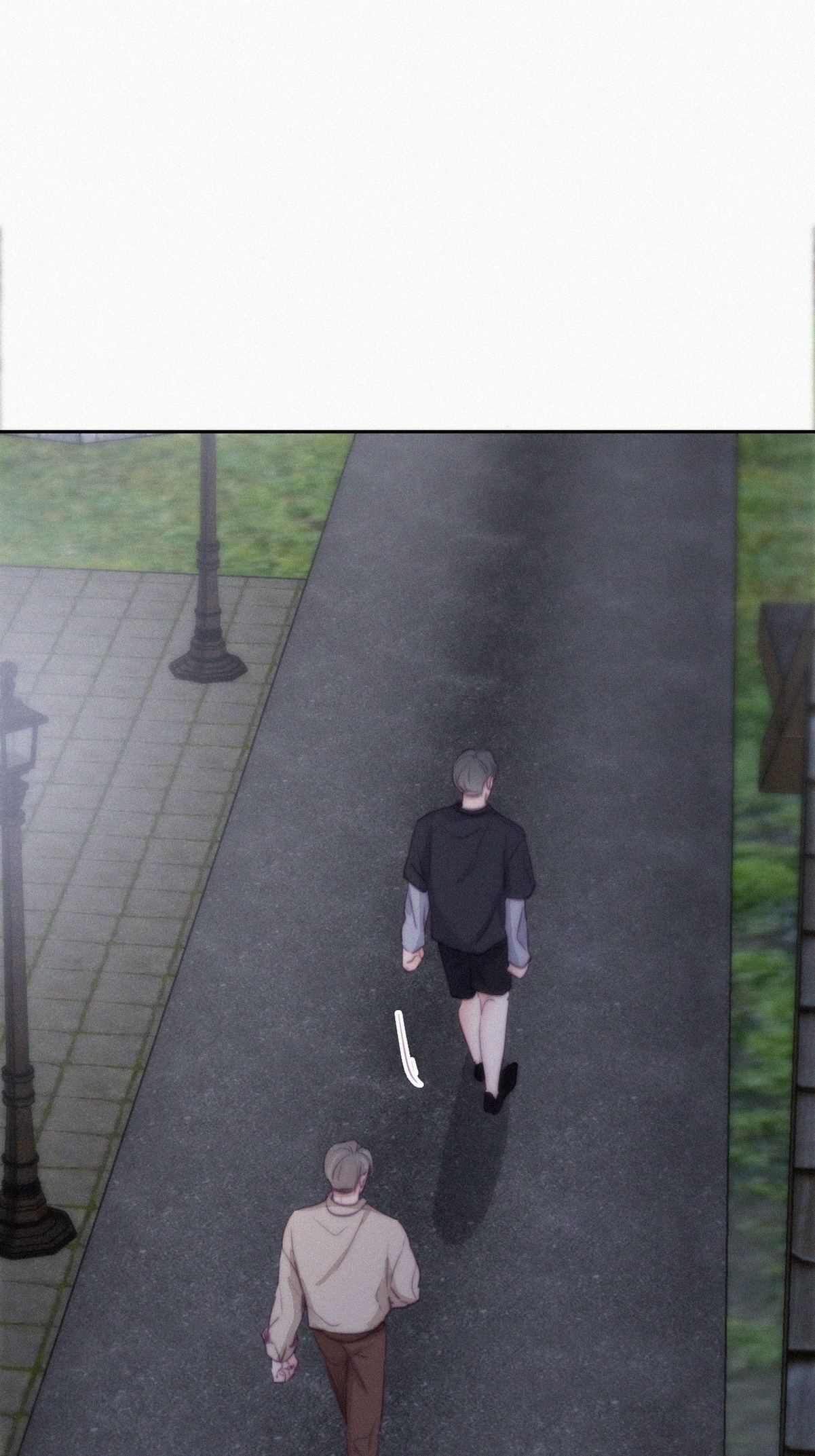 逆袭之好孕人生119 撒谎的瞿城