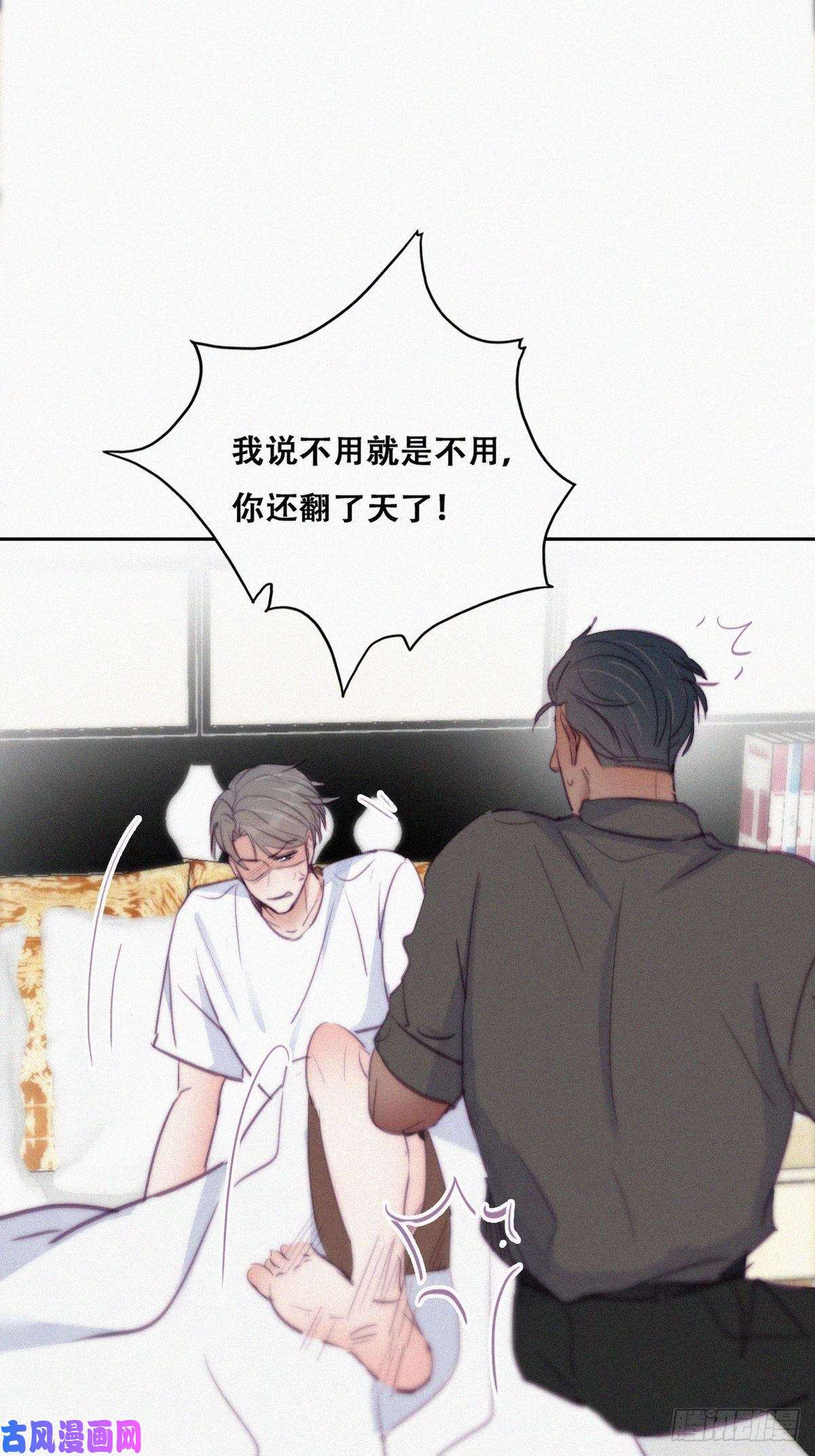 逆袭之好孕人生第118话 各怀心事