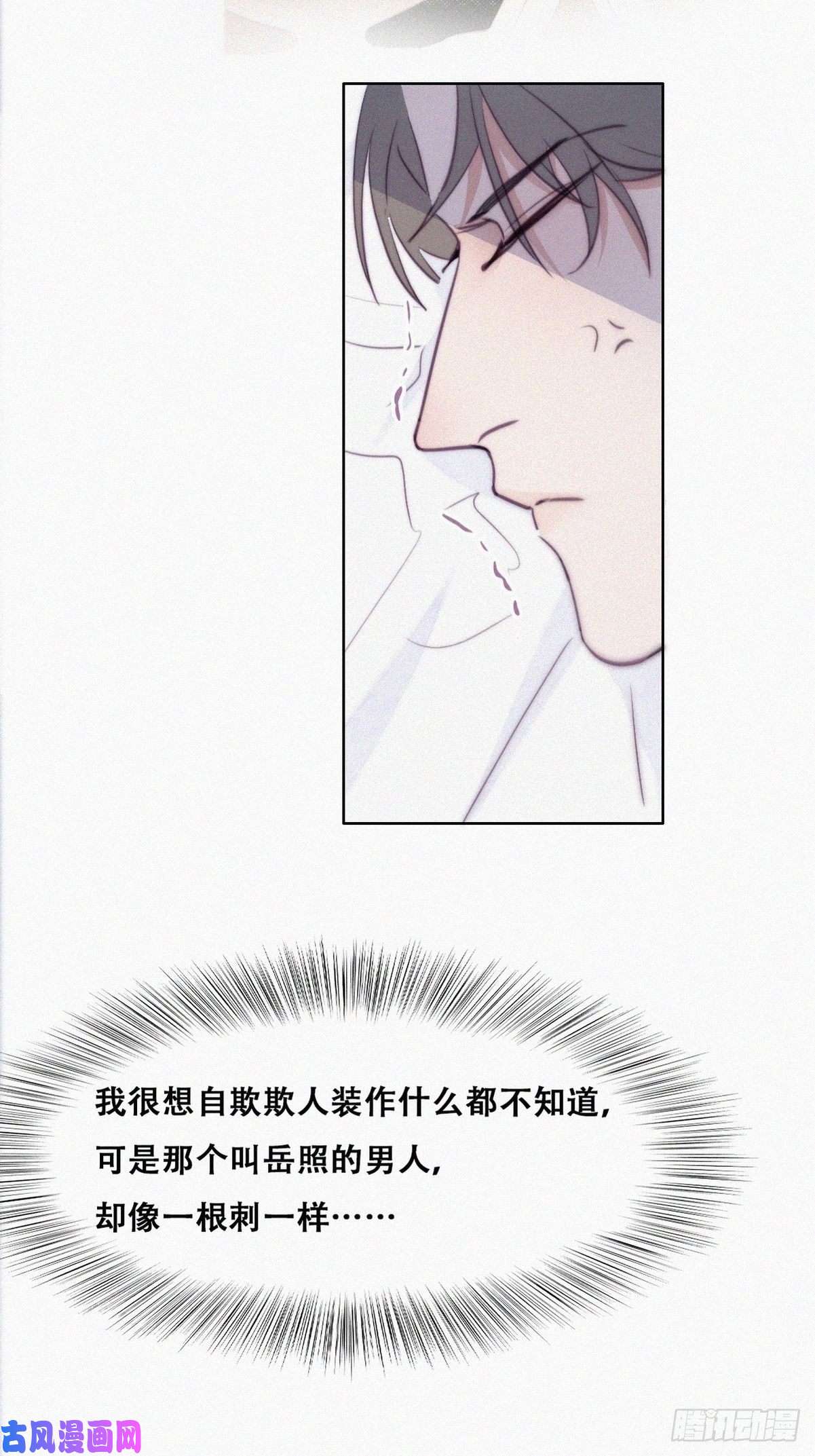 逆袭之好孕人生第118话 各怀心事