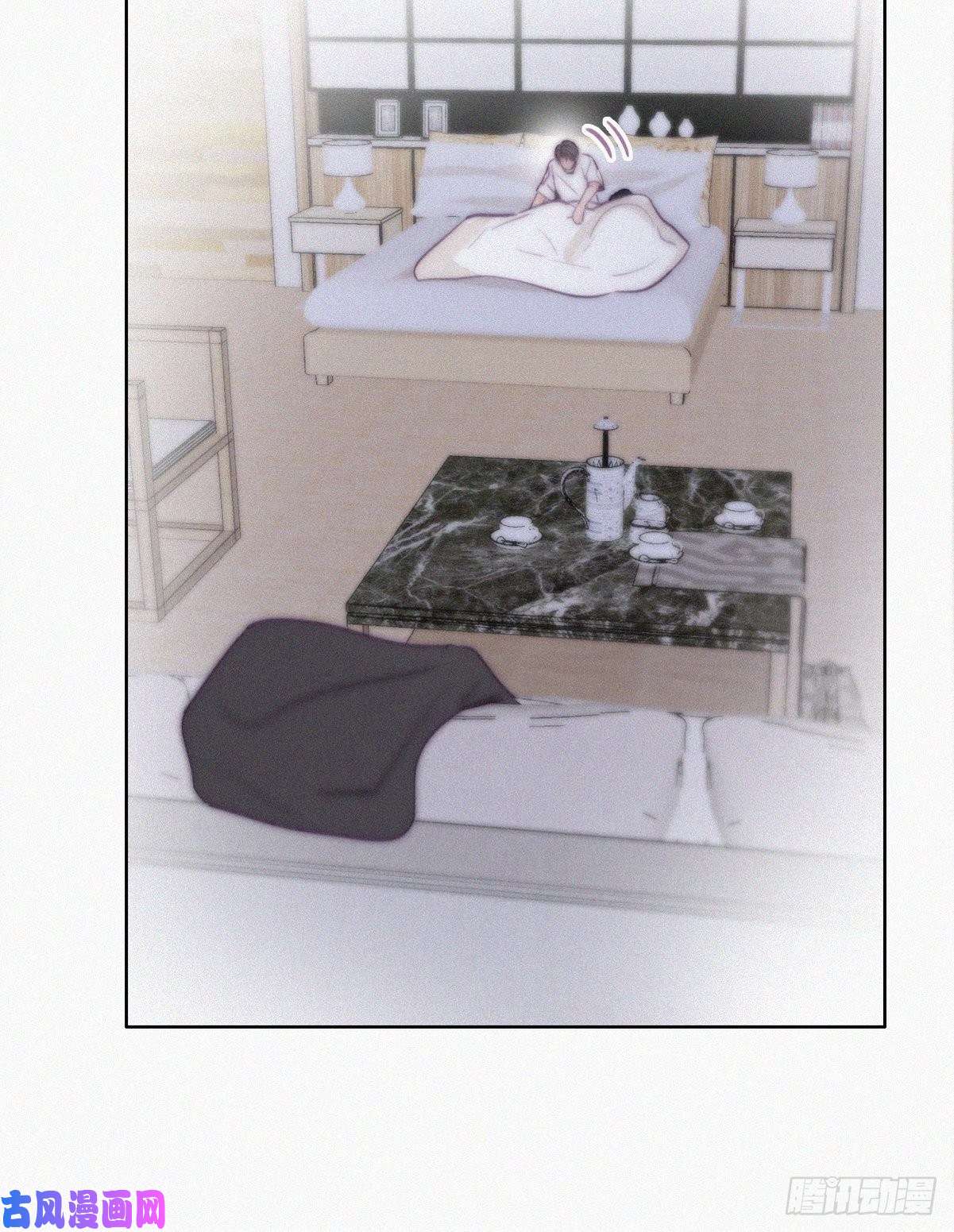 逆袭之好孕人生第118话 各怀心事
