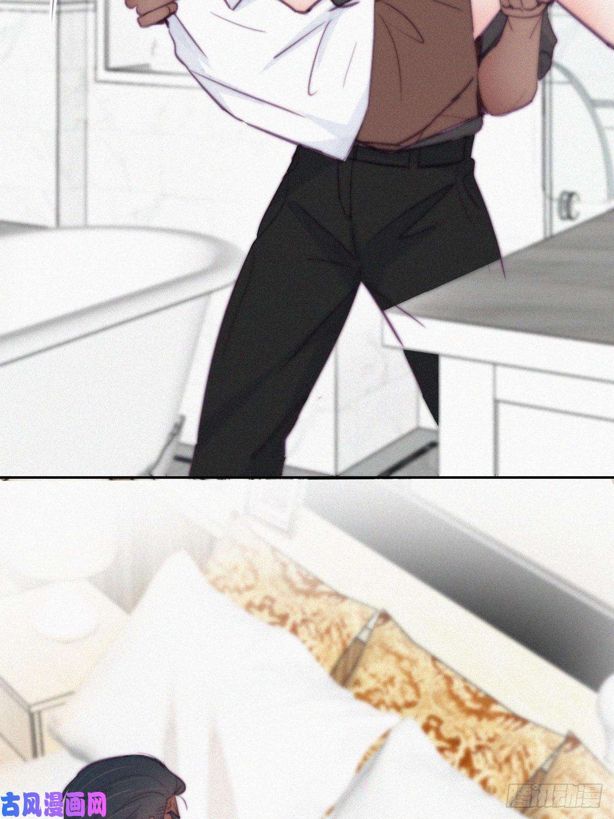 逆袭之好孕人生第118话 各怀心事