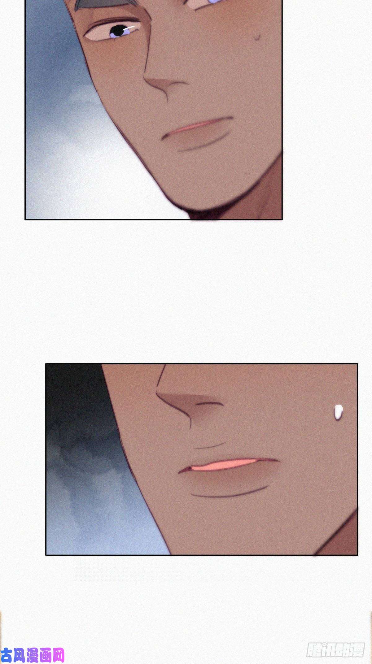 逆袭之好孕人生第120话 贴心的黑炭