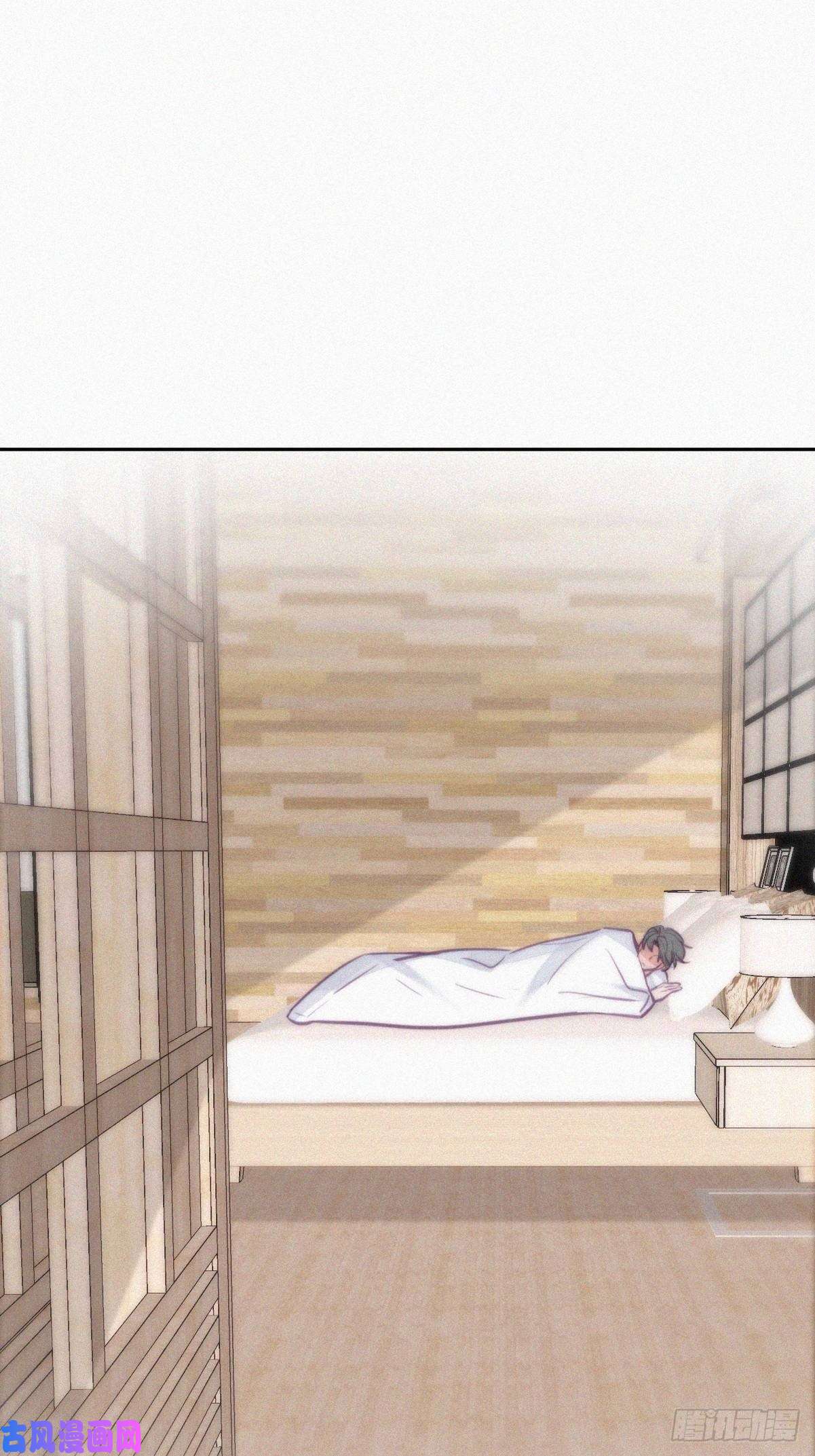 逆袭之好孕人生第120话 贴心的黑炭