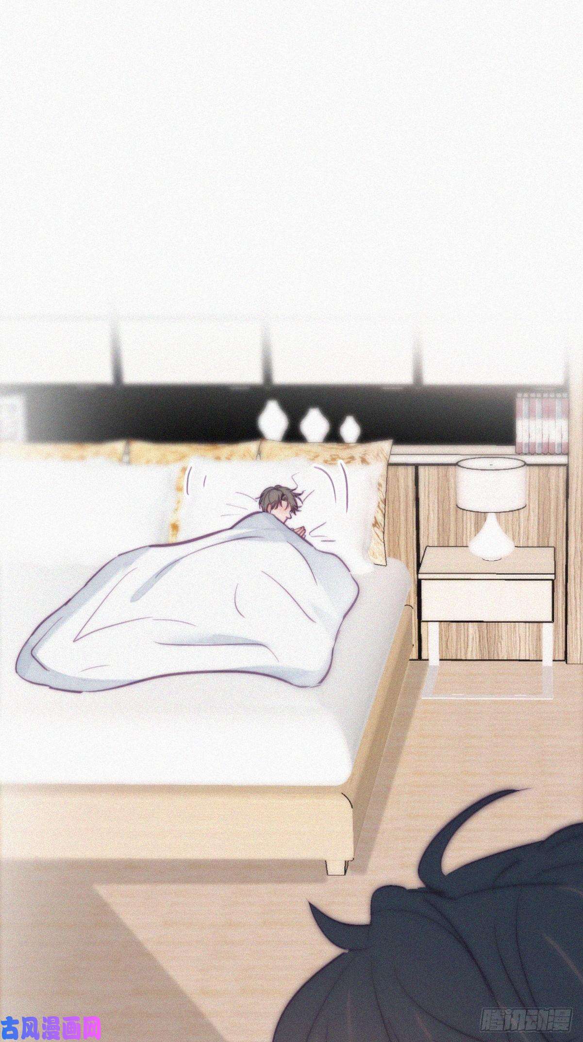 逆袭之好孕人生第120话 贴心的黑炭