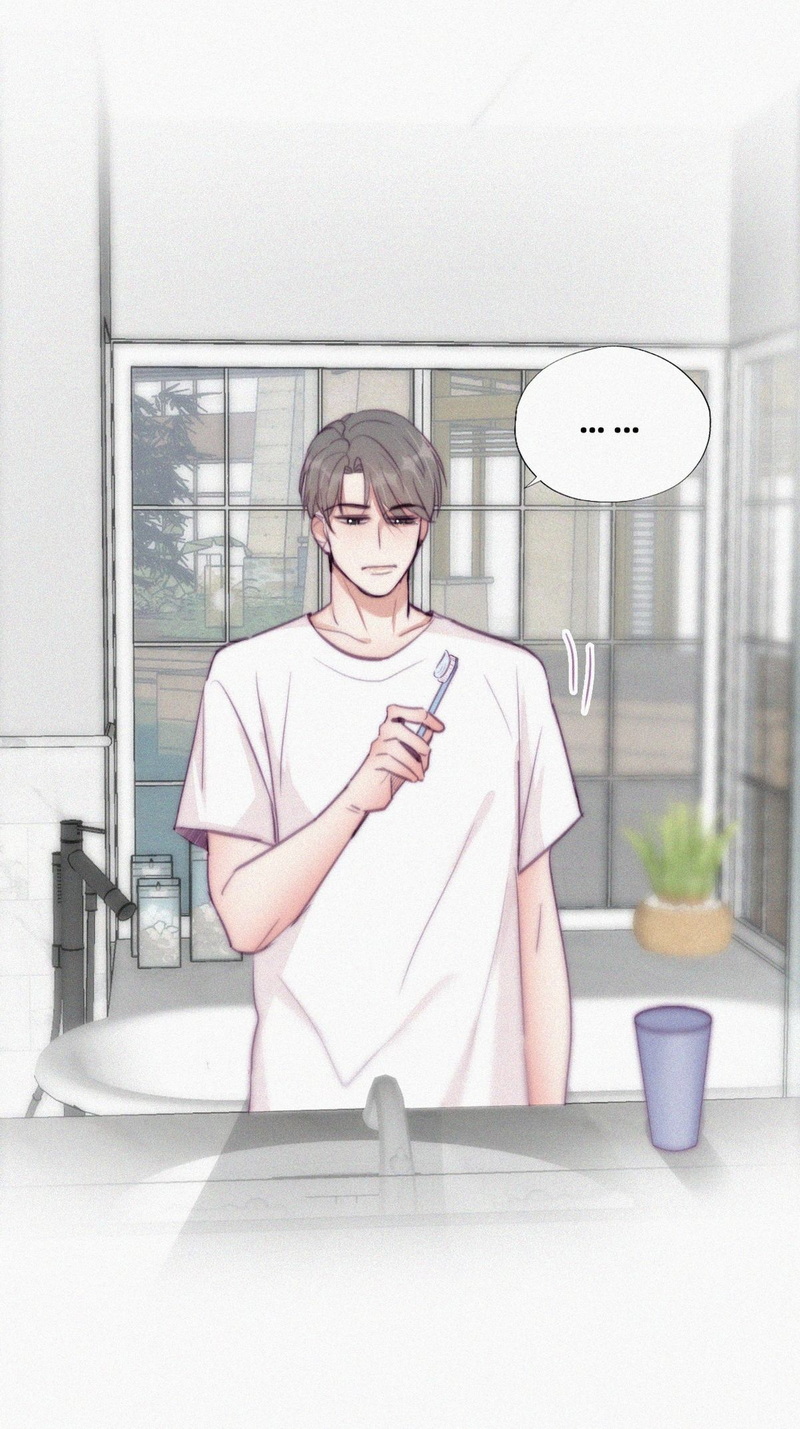 逆袭之好孕人生第123话 贴心的黑炭