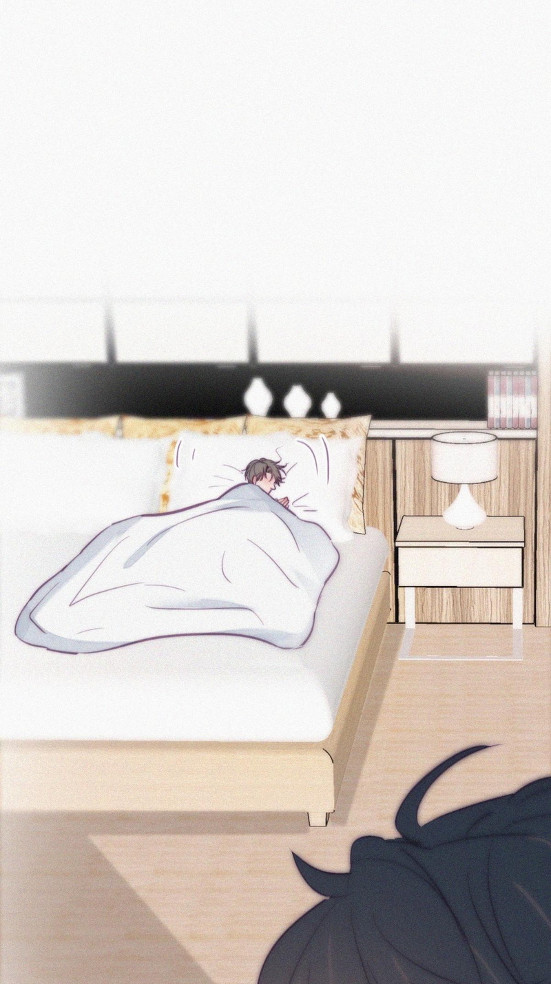 逆袭之好孕人生第123话 贴心的黑炭