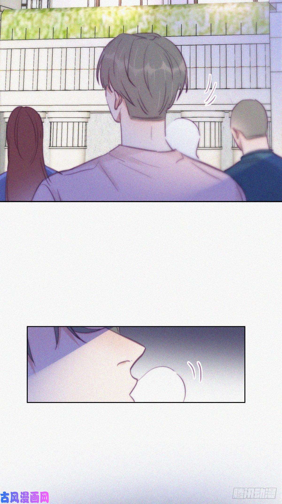 逆袭之好孕人生第121话 辞年话怼“小三”