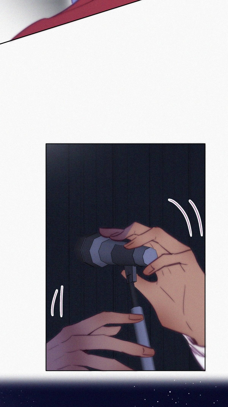 逆袭之好孕人生第125话 公开宣布
