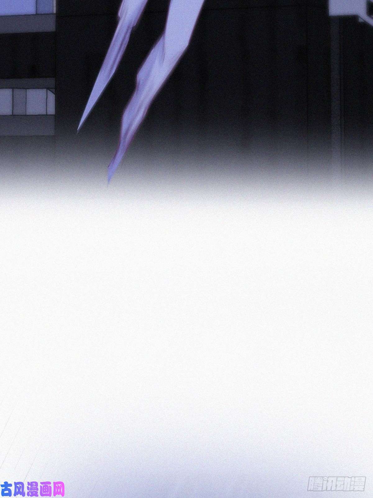逆袭之好孕人生第122话 公开宣布