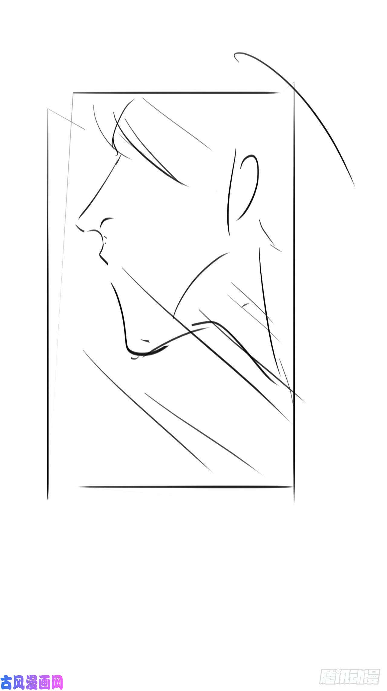 逆袭之好孕人生第122话 公开宣布