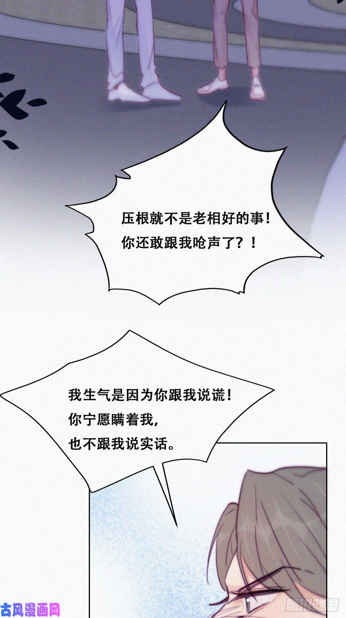 逆袭之好孕人生第123话 辞年训夫