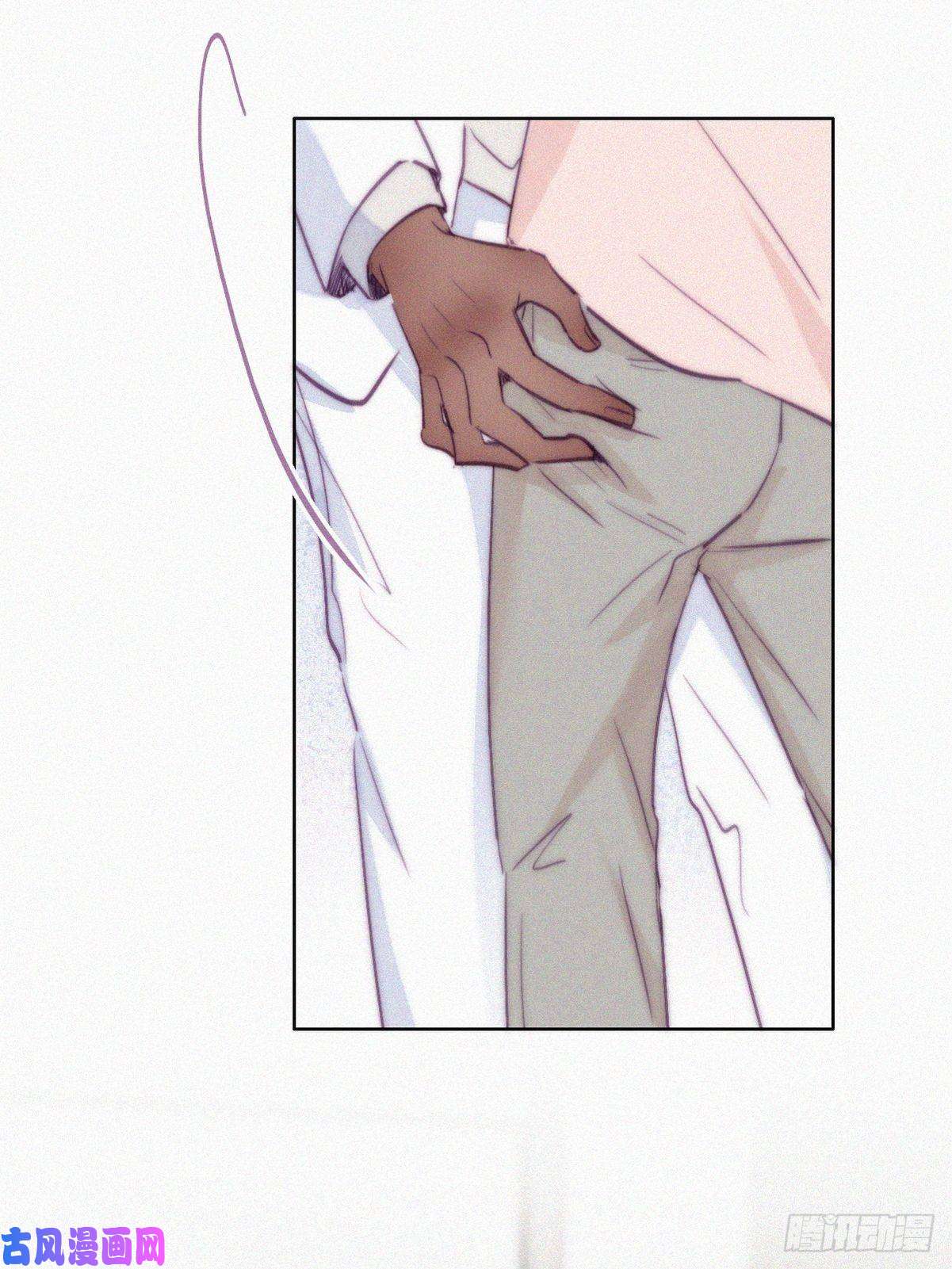 逆袭之好孕人生第124话 电梯时间