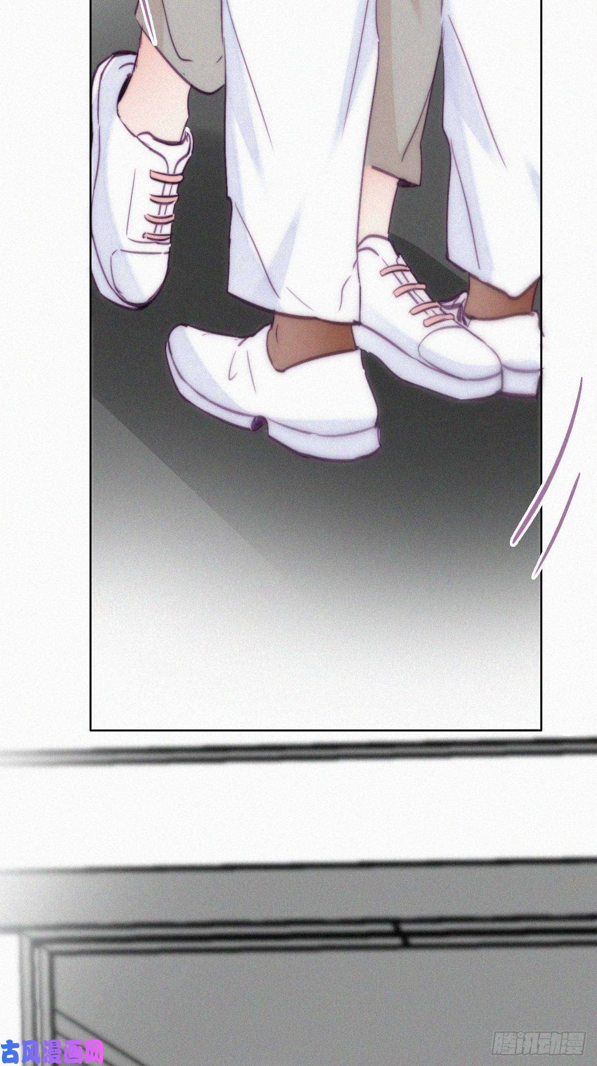 逆袭之好孕人生第124话 电梯时间
