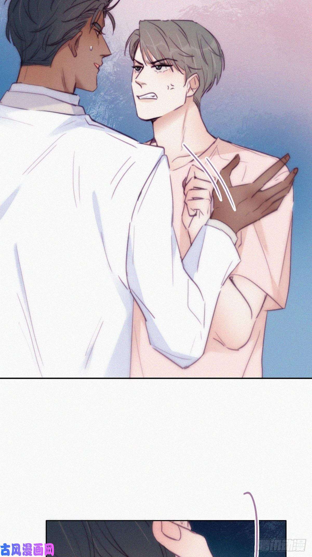 逆袭之好孕人生第124话 电梯时间